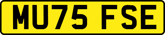 MU75FSE