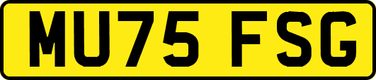 MU75FSG