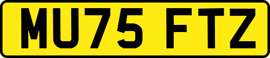MU75FTZ