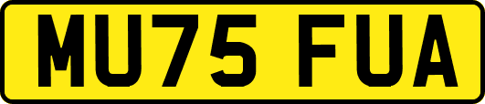 MU75FUA