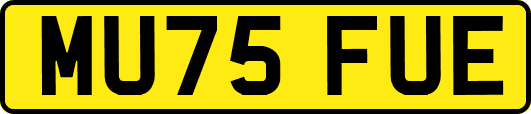 MU75FUE