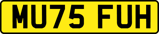 MU75FUH