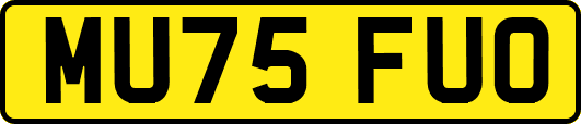 MU75FUO