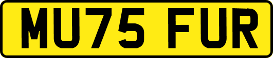 MU75FUR