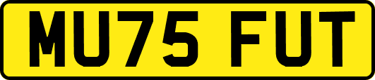 MU75FUT