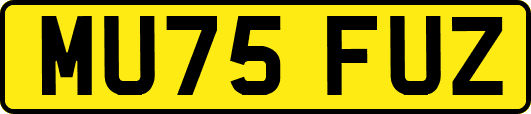 MU75FUZ