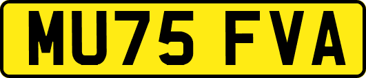 MU75FVA