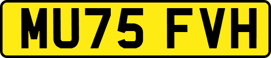 MU75FVH