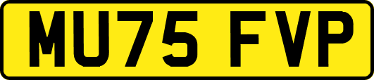 MU75FVP