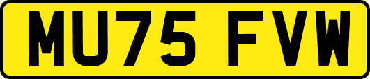 MU75FVW