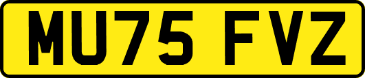 MU75FVZ