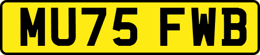 MU75FWB