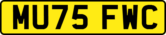 MU75FWC