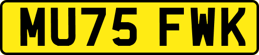 MU75FWK
