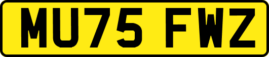 MU75FWZ