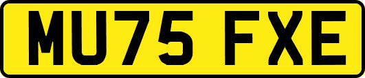 MU75FXE