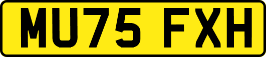 MU75FXH