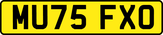 MU75FXO