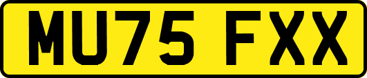 MU75FXX