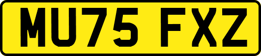 MU75FXZ