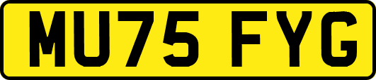 MU75FYG