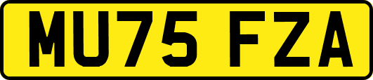 MU75FZA
