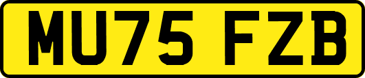 MU75FZB