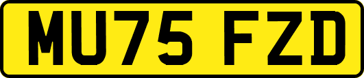 MU75FZD