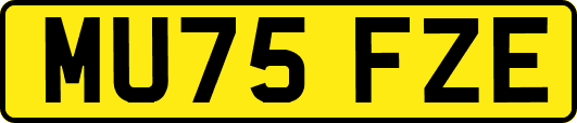 MU75FZE