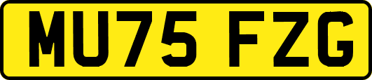 MU75FZG