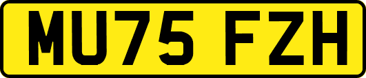MU75FZH