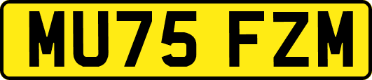 MU75FZM