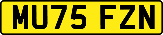 MU75FZN