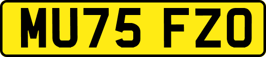 MU75FZO