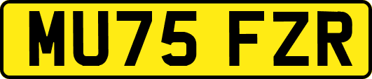 MU75FZR