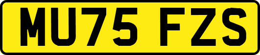 MU75FZS