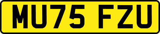 MU75FZU