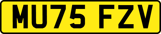 MU75FZV