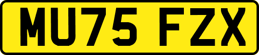 MU75FZX