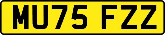 MU75FZZ