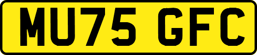 MU75GFC