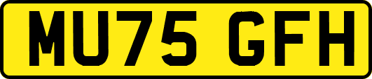 MU75GFH