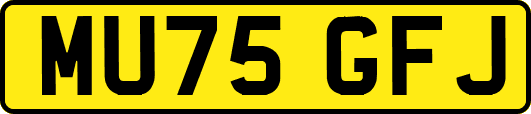 MU75GFJ