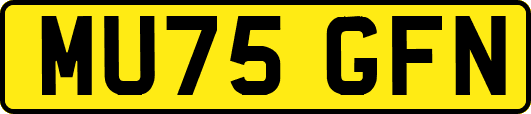 MU75GFN