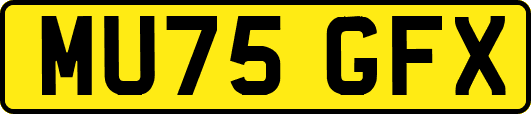 MU75GFX