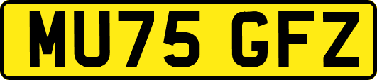 MU75GFZ