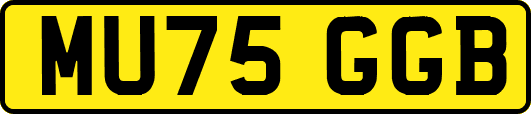 MU75GGB