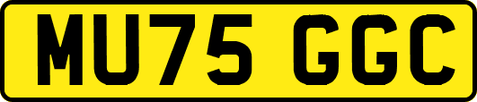 MU75GGC