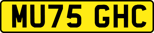 MU75GHC
