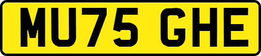 MU75GHE